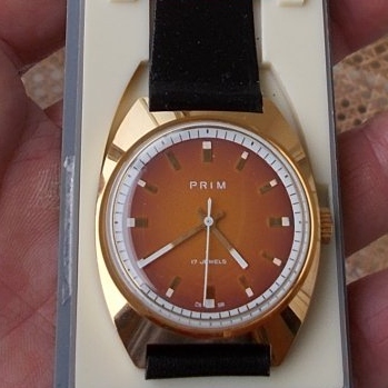 trezorovky prim rok 1973 komplet funkcni 
