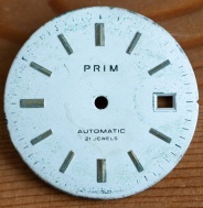 Ciferník Prim 11