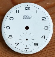 Ciferník Prim 12