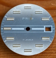 Ciferník Prim 13
