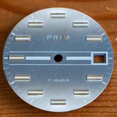 Ciferník Prim 13
