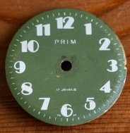 Ciferník Prim 16