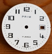 Ciferník Prim 19