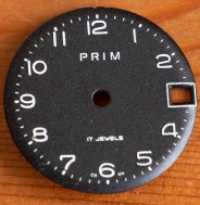 Ciferník Prim 20