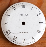 Ciferník Prim 21