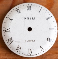 Ciferník Prim 21