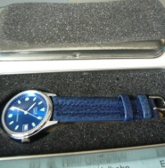 PRIM QUARTZ MODRÉ  TOP