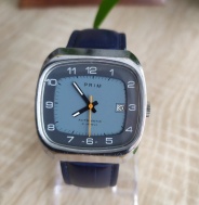 Prim televize automatic