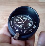 Hodinky Prim Auto Time
