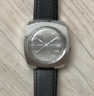 Prim kalibr 68, XV. sjezd KSČ