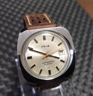 Prim automatic