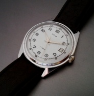 Prim elegant - vzácnější varianta ciferníku