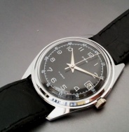 Prim elegant - vzácnější varianta ciferníku