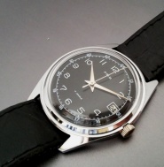 Prim elegant - vzácnější varianta ciferníku