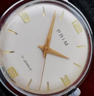 Prim cal. 66.3 nepoužitý Saturn