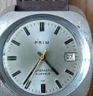 Prim Automat Kostky