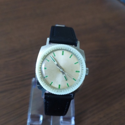 Dětské sporty, rare typ s bílou lunetou