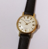 dámské hodinky Prim Quartz
