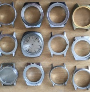 12 kusů pouzder Prim