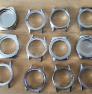 12 kusů pouzder Prim