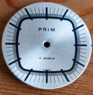 Číselník Prim 23