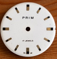Ciferník Prim 25