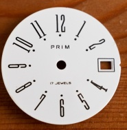 Ciferník Prim 26