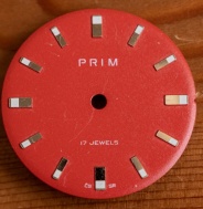 Ciferník Prim 28