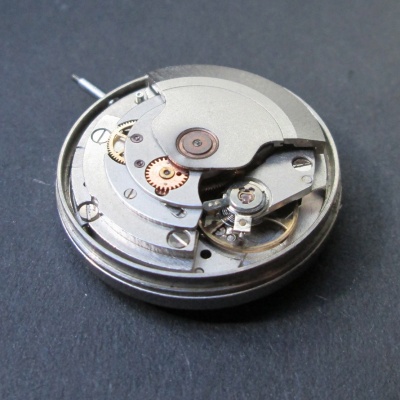 Strojek Prim Automatic kalibr 96