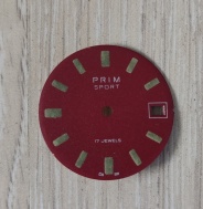 Ciselnik prim sport 2