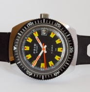 Prim Sport II. kalibr 68