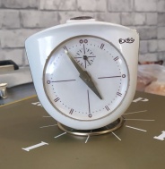 EX 60 budík Prim