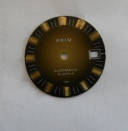 Prim automat Octagon