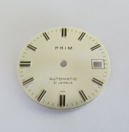 ČÍSELNÍKY NA HODINKY PRIM AUTOMATIC 21 jew
