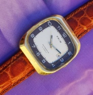 Prim TV automatic cal. 96