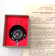 PRIM AUTO-TIME RALLYE