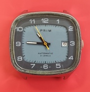 PRIM Automatic model 96 027 1