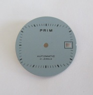 ČÍSELNÍK NA HODINKY PRIM AUTOMATIC - nový
