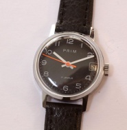 Chlapecké hodinky Prim 68, jako nové