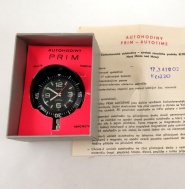 Autohodiny PRIM AUTO-TIME. 