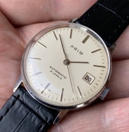 PRIM Automatic 96 029 1