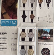Prospekt Prim