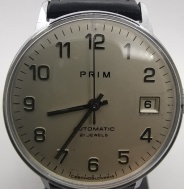 Prim Automatic