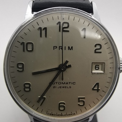 Prim Automatic