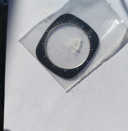 Automat televize číselník 