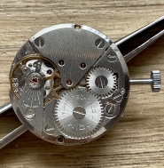 Kalibr 683 DATUM
