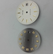 2x cifernik Automatic NOS