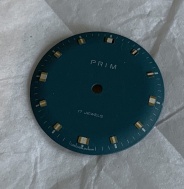 PRIM 66 194 3 - nepoužitý číselník zo starých zásob