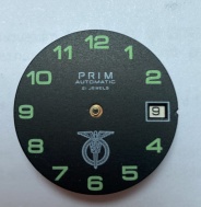 Prim Sport 2 - Automatic letecke