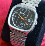Prim Televize 21 Jewels - Automatic kalibr 96
